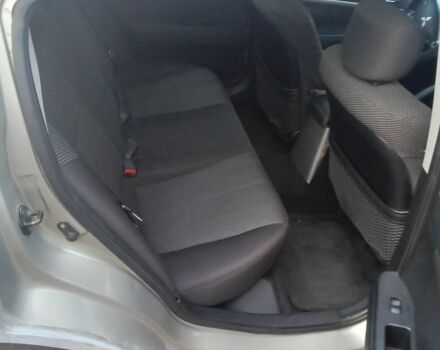 Бежевий Міцубісі Галант, об'ємом двигуна 2.4 л та пробігом 256 тис. км за 6200 $, фото 5 на Automoto.ua