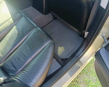 Бежевый Мицубиси Галант, объемом двигателя 2.38 л и пробегом 222 тыс. км за 6500 $, фото 7 на Automoto.ua