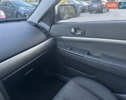 Міцубісі Галант 2009 у Києві на Automoto.ua Бежевий Міцубісі Галант, об'ємом двигуна 2.38 л та пробігом 137 тис. км за 5600 $, фото 41 на Automoto.ua