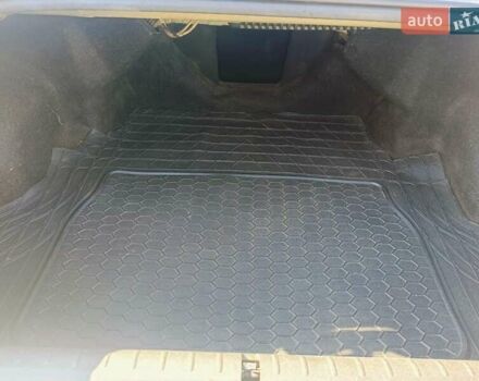 Бежевый Мицубиси Галант, объемом двигателя 2.38 л и пробегом 222 тыс. км за 6500 $, фото 11 на Automoto.ua