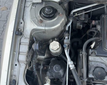 Міцубісі Галант 2009 у Києві на Automoto.ua Бежевий Міцубісі Галант, об'ємом двигуна 2.38 л та пробігом 137 тис. км за 5600 $, фото 8 на Automoto.ua