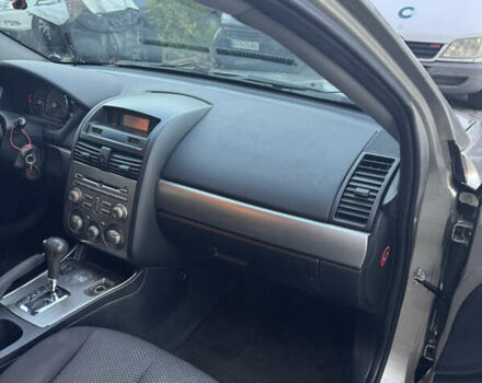 Міцубісі Галант 2009 у Києві на Automoto.ua Бежевий Міцубісі Галант, об'ємом двигуна 2.38 л та пробігом 137 тис. км за 5600 $, фото 32 на Automoto.ua