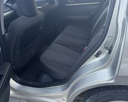 Міцубісі Галант 2009 у Києві на Automoto.ua Бежевий Міцубісі Галант, об'ємом двигуна 2.38 л та пробігом 137 тис. км за 5600 $, фото 16 на Automoto.ua