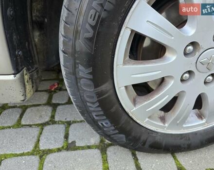 Бежевый Мицубиси Галант, объемом двигателя 2.4 л и пробегом 205 тыс. км за 7700 $, фото 29 на Automoto.ua