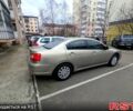 Бежевый Мицубиси Галант, объемом двигателя 2.4 л и пробегом 263 тыс. км за 6400 $, фото 3 на Automoto.ua