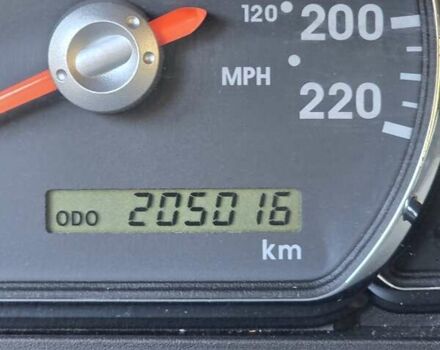 Бежевый Мицубиси Галант, объемом двигателя 2.4 л и пробегом 205 тыс. км за 7700 $, фото 27 на Automoto.ua