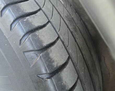 Бежевый Мицубиси Галант, объемом двигателя 2.4 л и пробегом 205 тыс. км за 7700 $, фото 30 на Automoto.ua