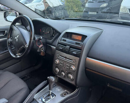 Міцубісі Галант 2009 у Києві на Automoto.ua Бежевий Міцубісі Галант, об'ємом двигуна 2.38 л та пробігом 137 тис. км за 5600 $, фото 35 на Automoto.ua