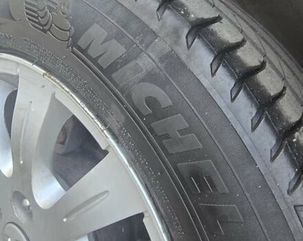 Бежевый Мицубиси Галант, объемом двигателя 2.4 л и пробегом 205 тыс. км за 7700 $, фото 31 на Automoto.ua