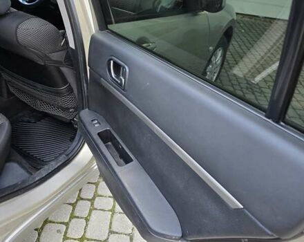 Бежевый Мицубиси Галант, объемом двигателя 2.4 л и пробегом 205 тыс. км за 7700 $, фото 14 на Automoto.ua