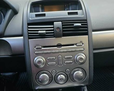 Бежевый Мицубиси Галант, объемом двигателя 2.4 л и пробегом 205 тыс. км за 7700 $, фото 24 на Automoto.ua