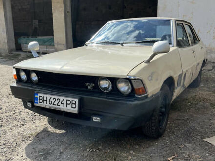 Міцубісі Галант 1978 у Одесі на Automoto.ua Бежевий Міцубісі Галант, об'ємом двигуна 1.6 л та пробігом 570 тис. км за 750 $, фото 1 на Automoto.ua