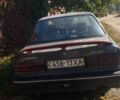 Черный Мицубиси Галант, объемом двигателя 1.8 л и пробегом 400 тыс. км за 400 $, фото 1 на Automoto.ua