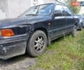 Чорний Міцубісі Галант, об'ємом двигуна 0 л та пробігом 356 тис. км за 500 $, фото 4 на Automoto.ua