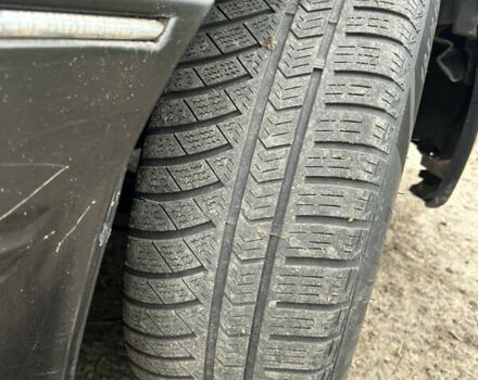 Чорний Міцубісі Галант, об'ємом двигуна 1.8 л та пробігом 354 тис. км за 1400 $, фото 7 на Automoto.ua