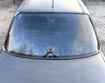 Черный Мицубиси Галант, объемом двигателя 1.8 л и пробегом 300 тыс. км за 1800 $, фото 4 на Automoto.ua