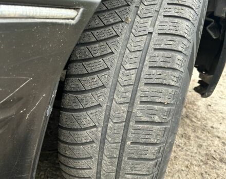 Чорний Міцубісі Галант, об'ємом двигуна 1.8 л та пробігом 354 тис. км за 1400 $, фото 6 на Automoto.ua