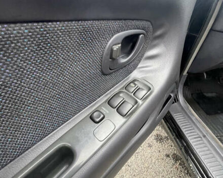 Міцубісі Галант 1993 у Одесі на Automoto.ua Чорний Міцубісі Галант, об'ємом двигуна 2 л та пробігом 150 тис. км за 1750 $, фото 8 на Automoto.ua