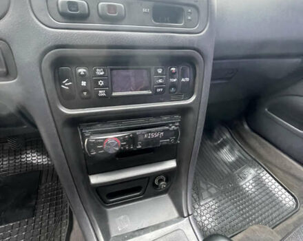 Міцубісі Галант 1993 у Одесі на Automoto.ua Чорний Міцубісі Галант, об'ємом двигуна 2 л та пробігом 150 тис. км за 1750 $, фото 10 на Automoto.ua