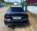 Черный Мицубиси Галант, объемом двигателя 2.5 л и пробегом 350 тыс. км за 2000 $, фото 1 на Automoto.ua