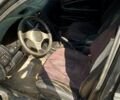Черный Мицубиси Галант, объемом двигателя 2.5 л и пробегом 350 тыс. км за 2000 $, фото 5 на Automoto.ua