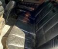 Черный Мицубиси Галант, объемом двигателя 2.5 л и пробегом 350 тыс. км за 2000 $, фото 3 на Automoto.ua