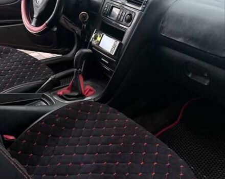 Мицубиси Галант 2001 в Татарбунарах на Automoto.ua Черный Мицубиси Галант, объемом двигателя 2 л и пробегом 200 тыс. км за 2500 $, фото 26 на Automoto.ua