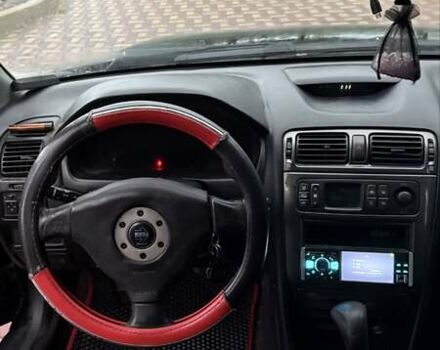 Мицубиси Галант 2001 в Татарбунарах на Automoto.ua Черный Мицубиси Галант, объемом двигателя 2 л и пробегом 200 тыс. км за 2500 $, фото 24 на Automoto.ua