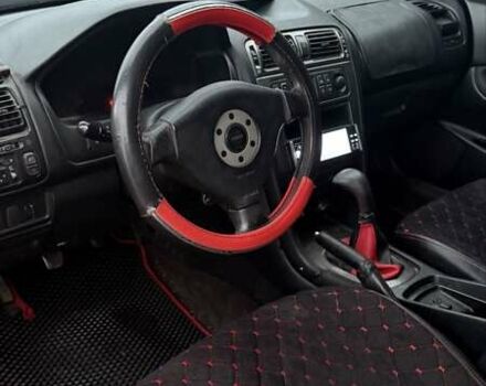 Мицубиси Галант 2001 в Татарбунарах на Automoto.ua Черный Мицубиси Галант, объемом двигателя 2 л и пробегом 200 тыс. км за 2500 $, фото 14 на Automoto.ua