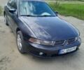 Черный Мицубиси Галант, объемом двигателя 2.5 л и пробегом 330 тыс. км за 2850 $, фото 1 на Automoto.ua