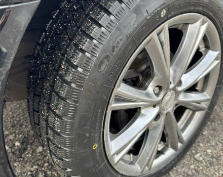 Черный Мицубиси Галант, объемом двигателя 2 л и пробегом 164 тыс. км за 5000 $, фото 7 на Automoto.ua