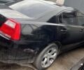 Черный Мицубиси Галант, объемом двигателя 2.4 л и пробегом 253 тыс. км за 4500 $, фото 14 на Automoto.ua