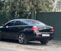 Черный Мицубиси Галант, объемом двигателя 2.4 л и пробегом 253 тыс. км за 4500 $, фото 3 на Automoto.ua
