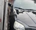 Черный Мицубиси Галант, объемом двигателя 2.4 л и пробегом 253 тыс. км за 4500 $, фото 2 на Automoto.ua