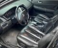 Черный Мицубиси Галант, объемом двигателя 2.4 л и пробегом 253 тыс. км за 4500 $, фото 7 на Automoto.ua