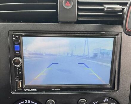 Черный Мицубиси Галант, объемом двигателя 2.38 л и пробегом 388 тыс. км за 5000 $, фото 14 на Automoto.ua