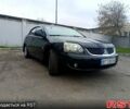 Черный Мицубиси Галант, объемом двигателя 2.4 л и пробегом 142 тыс. км за 6000 $, фото 1 на Automoto.ua