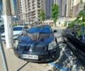 Черный Мицубиси Галант, объемом двигателя 2.4 л и пробегом 165 тыс. км за 5500 $, фото 1 на Automoto.ua