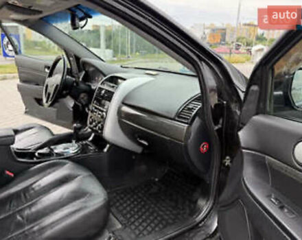Мицубиси Галант 2007 в Хмельницком на Automoto.ua Черный Мицубиси Галант, объемом двигателя 2.38 л и пробегом 288 тыс. км за 4400 $, фото 4 на Automoto.ua