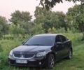 Черный Мицубиси Галант, объемом двигателя 2.4 л и пробегом 335 тыс. км за 4390 $, фото 1 на Automoto.ua