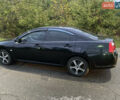 Чорний Міцубісі Галант, об'ємом двигуна 2.4 л та пробігом 310 тис. км за 5900 $, фото 5 на Automoto.ua