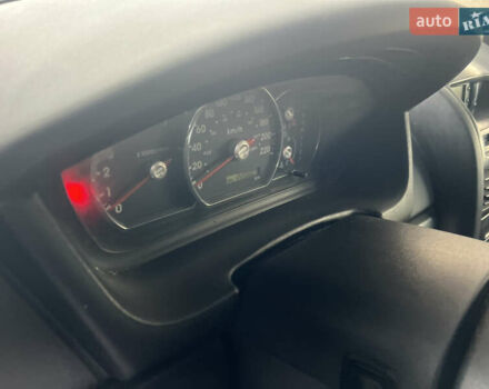 Черный Мицубиси Галант, объемом двигателя 2.38 л и пробегом 220 тыс. км за 2999 $, фото 10 на Automoto.ua