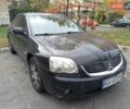 Чорний Міцубісі Галант, об'ємом двигуна 2.4 л та пробігом 183 тис. км за 4500 $, фото 1 на Automoto.ua