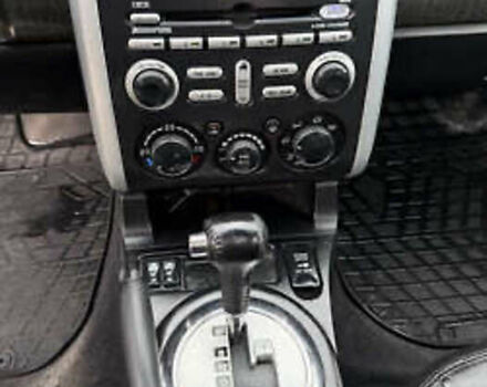 Мицубиси Галант 2007 в Хмельницком на Automoto.ua Черный Мицубиси Галант, объемом двигателя 2.38 л и пробегом 288 тыс. км за 4400 $, фото 5 на Automoto.ua