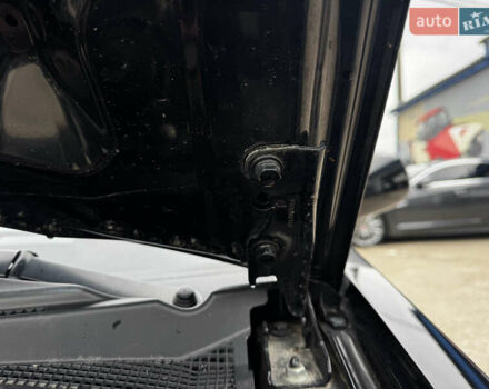 Чорний Міцубісі Галант, об'ємом двигуна 2.4 л та пробігом 90 тис. км за 7900 $, фото 72 на Automoto.ua