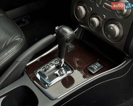 Чорний Міцубісі Галант, об'ємом двигуна 2.4 л та пробігом 90 тис. км за 7900 $, фото 66 на Automoto.ua