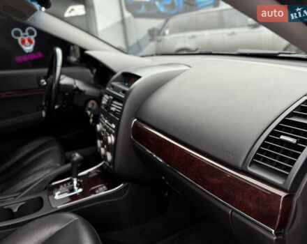 Чорний Міцубісі Галант, об'ємом двигуна 2.4 л та пробігом 90 тис. км за 7900 $, фото 64 на Automoto.ua