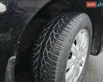 Черный Мицубиси Галант, объемом двигателя 2.38 л и пробегом 94 тыс. км за 12500 $, фото 10 на Automoto.ua