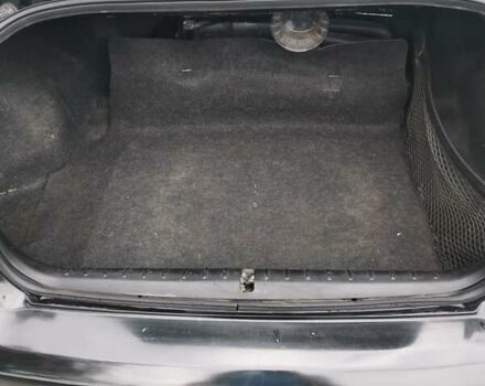 Черный Мицубиси Галант, объемом двигателя 2.38 л и пробегом 193 тыс. км за 7200 $, фото 19 на Automoto.ua