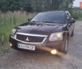 Чорний Міцубісі Галант, об'ємом двигуна 2.4 л та пробігом 315 тис. км за 5500 $, фото 8 на Automoto.ua
